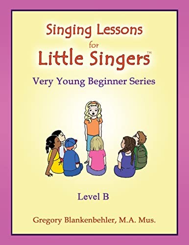 Singing lessons for - singing,