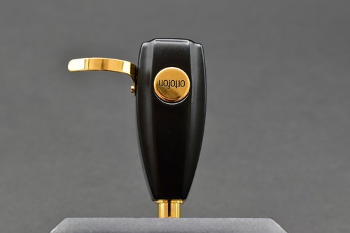 Ortofon spu gold headshell - ortofon, g