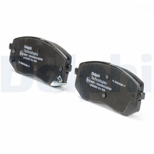 Fits hyundai i40 6 - i40, 1.6