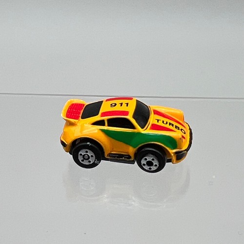 Vintage micro machines galoob - micro,