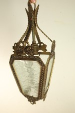 Vintage Antique French Rococo