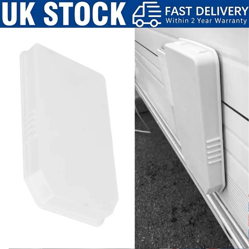 Caravan outside water heater - caravan,