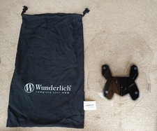 Wunderlich Marathon BMW F900XR CLEAR SCREEN 30742-005