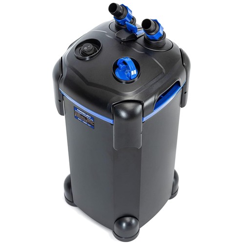 Ultra quiet 265gph external - ultra-quiet,