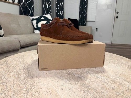 Jcrew clarks original - jcrew,