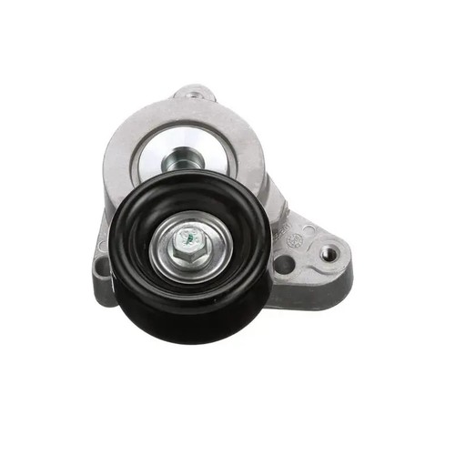 Multi ribbed belt tensioner - multi-ribbed, v-belt