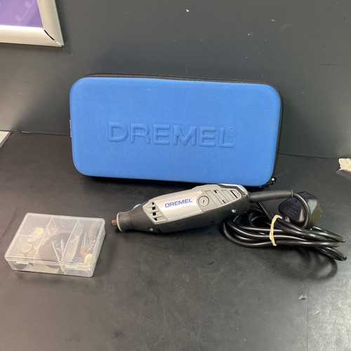 Dremel 3000 230v corded - dremel,