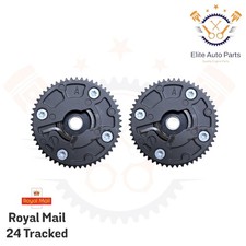 Camshaft Adjuster for Opel