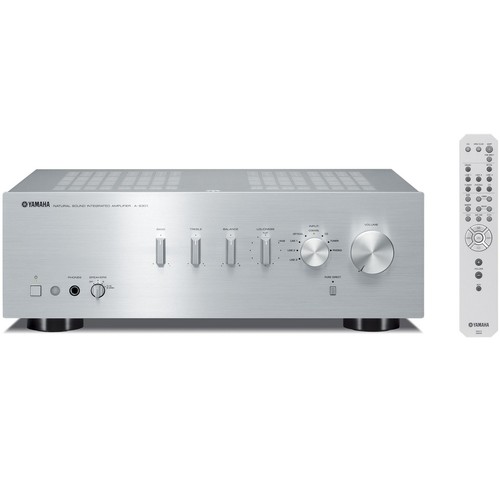 Yamaha s301 integrated - yamaha,