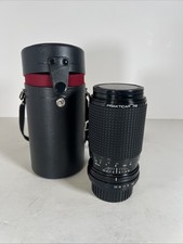 Prakticar PB Pentacon MC