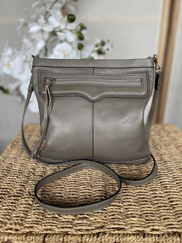 Rebecca minkoff genuine - rebecca,