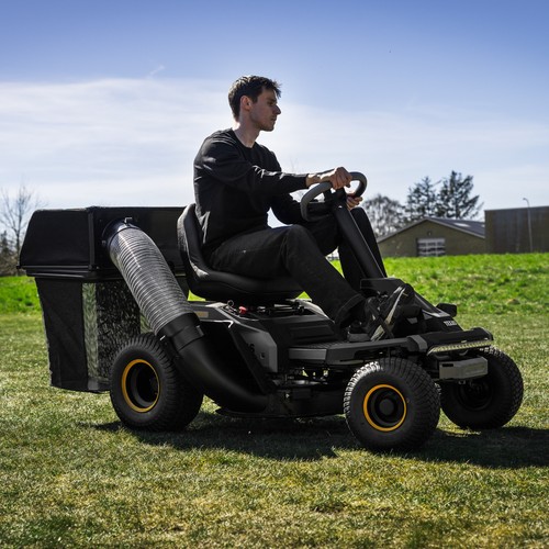 Texas epsilon r9600li 72v - texas,