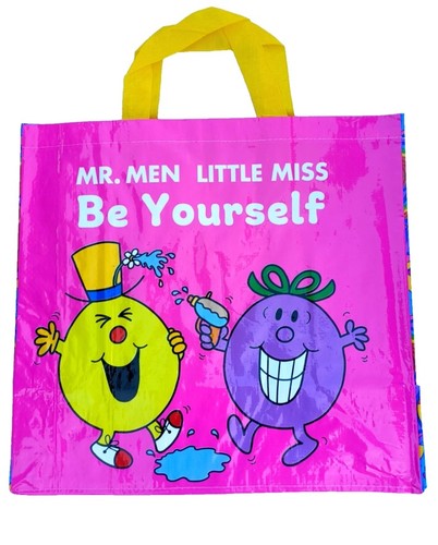 Men little miss kind - kind,
