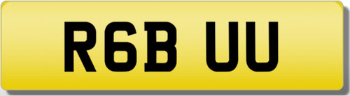 Rob private cherished - u,