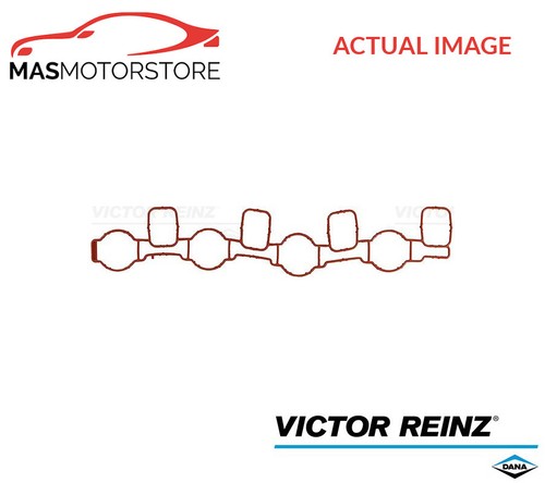 Intake manifold gasket victor - gasket,