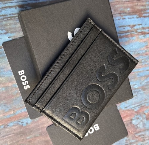 Hugo boss men black - boss,