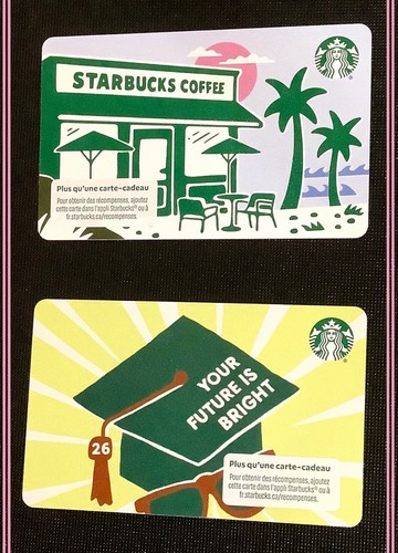 Canada 2026 starbucks - 🇨🇦,