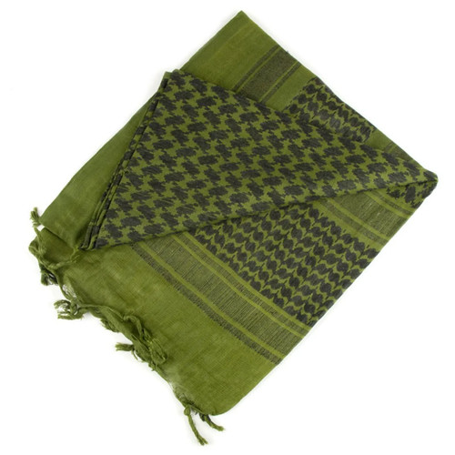Multifunctional shemagh head - shemagh,
