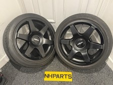 2 x Rotiform Sixes 6s -