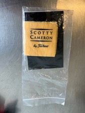 Scotty Cameron By Titleist