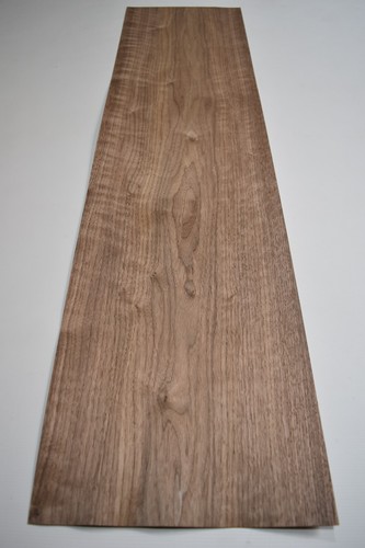 Figured american walnut - walnut, veneer