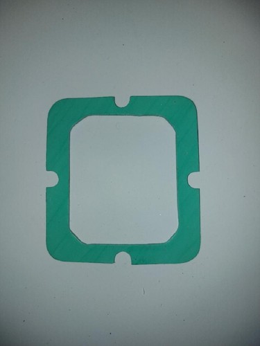 Lambretta ts1 inlet - inlet, manifold