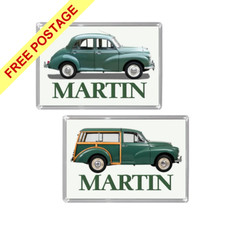 Personalised Jumbo Fridge