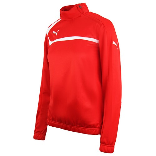 Puma powercat womens red - powercat,