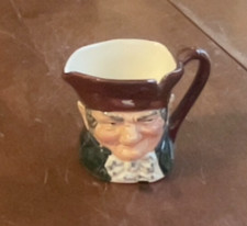 Vintage Minature Royal Doulton