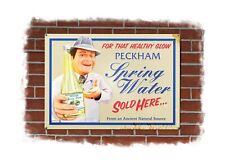 Only Fools and Horses Peckham