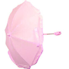 New Baby Pesci Universal Sun Rain Umbrella Pram Pushchair Canopy Parasol Shade