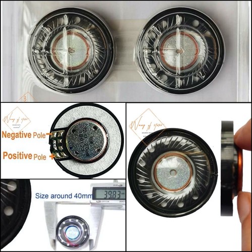 Replacment speaker unit - speaker,