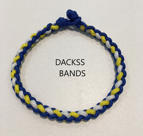 Leeds wristband made - wristband,