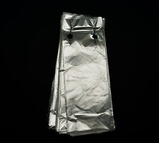 150mm x 350mm Snappy Bags, Heat Seal Bags, Seal With Jaw Sealer, Non-Perforated