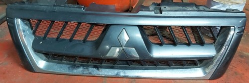 Mitsubishi pajero shogun - mitsubishi,