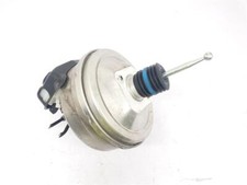 2018 ON. MK2 4K 4K8 C8 AUDI RS6 BRAKE MASTER CYLINDER + SERVO WITH CAP