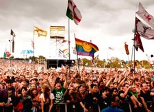 Festival Flags - 5x3' & 3x2' -