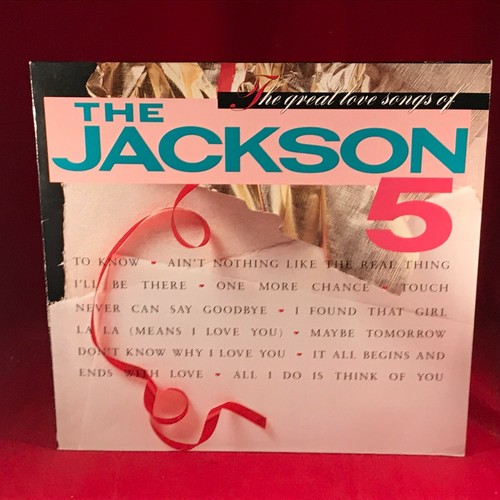 The great love songs - love, of