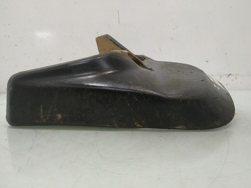 Mudguard 499134 for mitsubishi - mudguard,