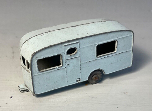 Matchbox lesney berkeley - matchbox,
