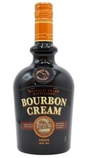 Buffalo Trace - Bourbon Cream