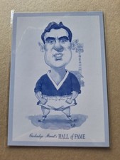 BOBBY COLLINS EVERTON GWLADYS