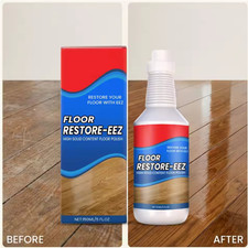 Ultimate Floor Restorer &