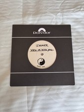 Inhaler Rare 7” Single Red