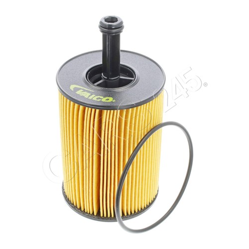 Vaico oil filter fits audi - vaico,