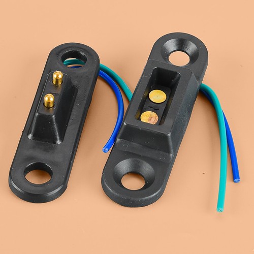 Sliding door contact switch - door,