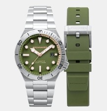 Mens Spinnaker Boettger Divers