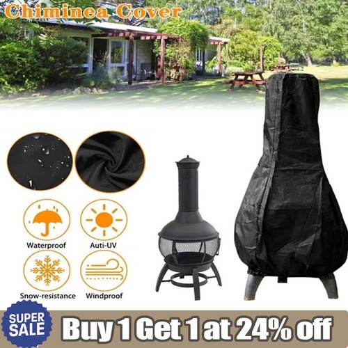 Large chiminea chimenea - chiminea,