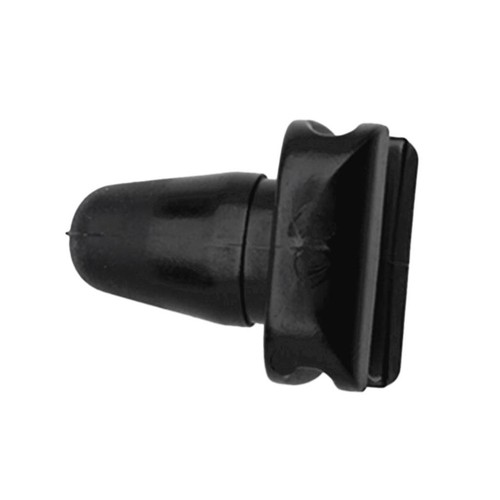 Mast top intake plastic - ,