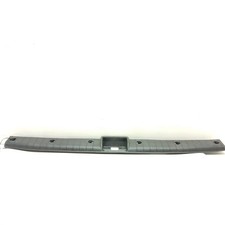 Mercedes-Benz ML W163 Trunk